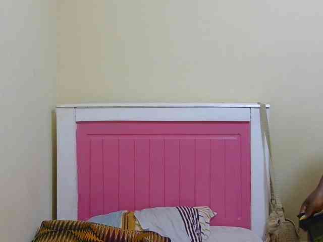 Arriana webcam