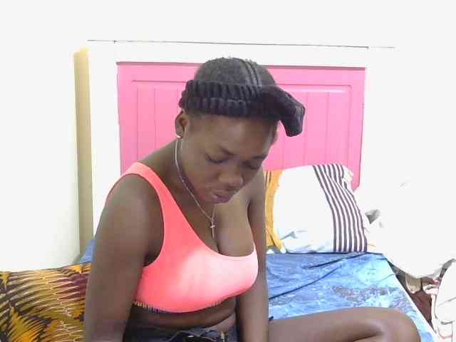 Arriana webcam