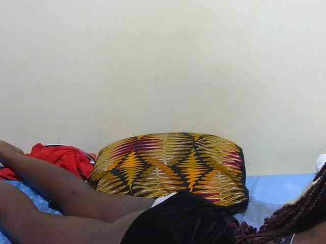 Arriana webcam