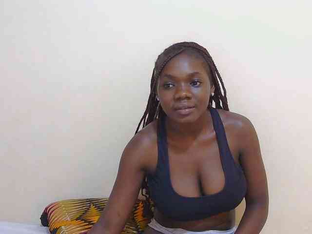 Arriana webcam