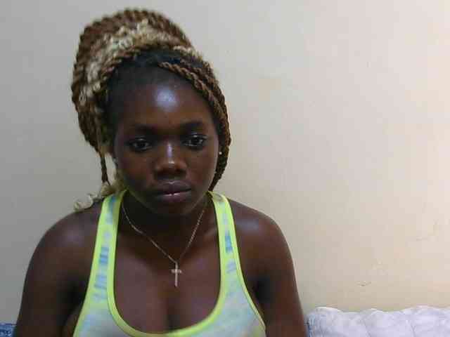 Arriana webcam
