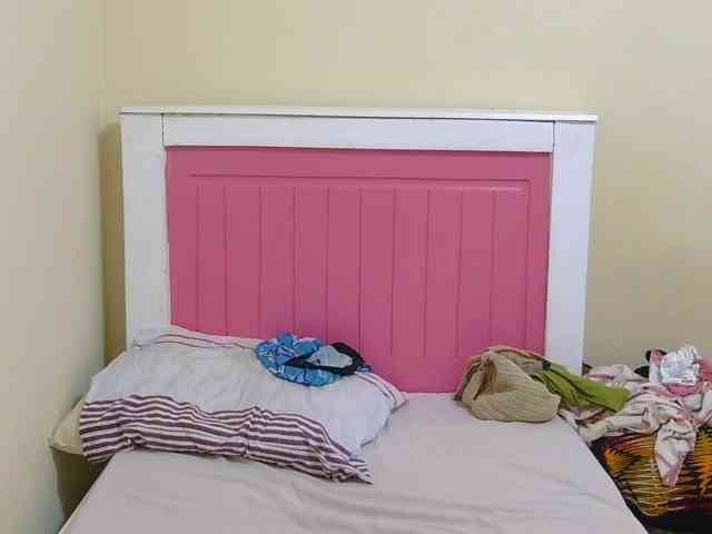 Arriana webcam