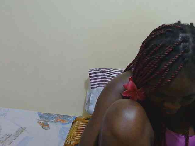 Arriana webcam