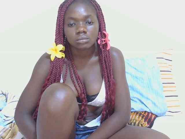 Arriana webcam