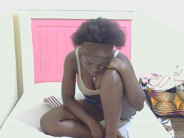 Arriana webcam
