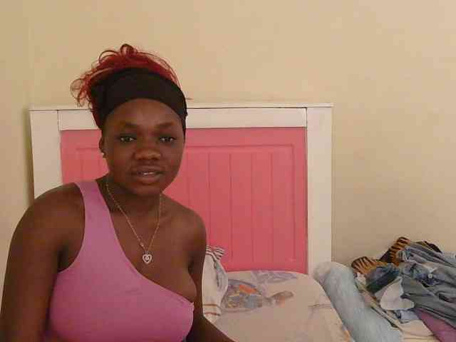 Arriana webcam