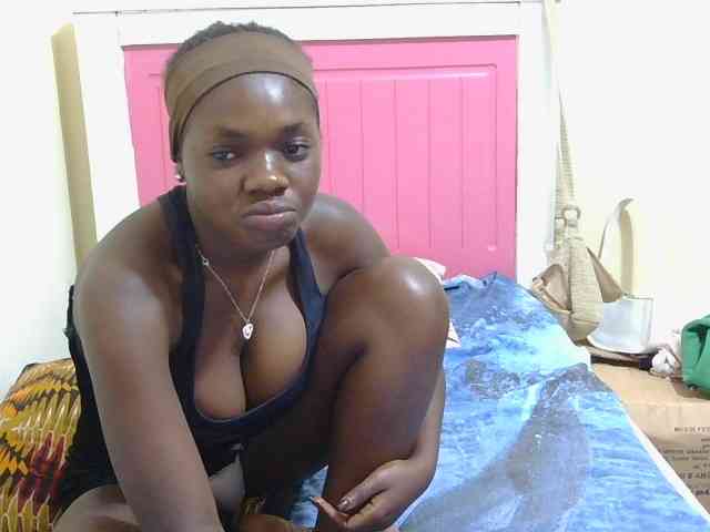 Arriana webcam