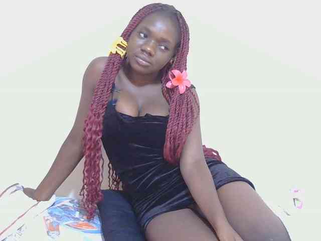 Arriana webcam