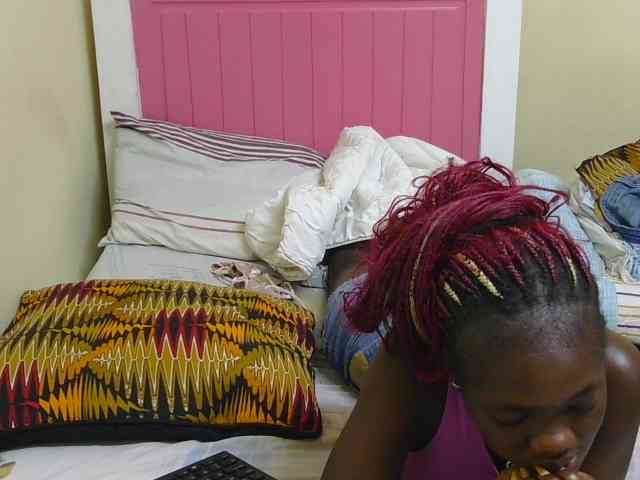 Arriana webcam