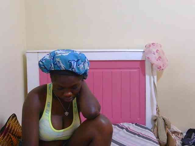 Arriana webcam
