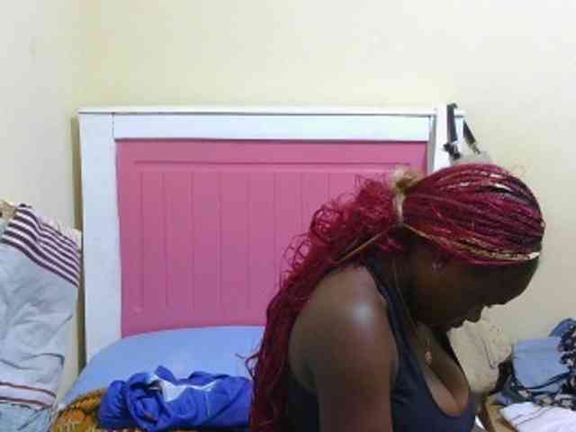 Arriana webcam