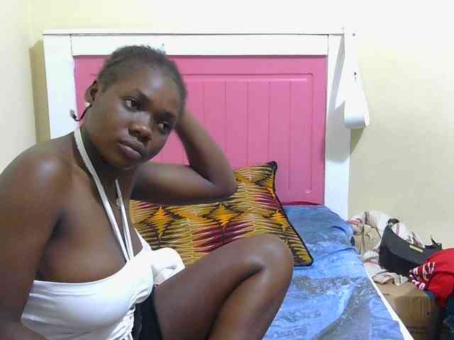 Arriana webcam