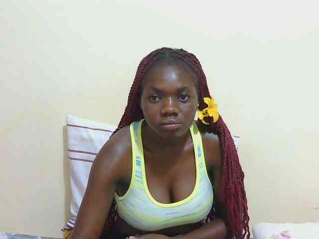Arriana webcam