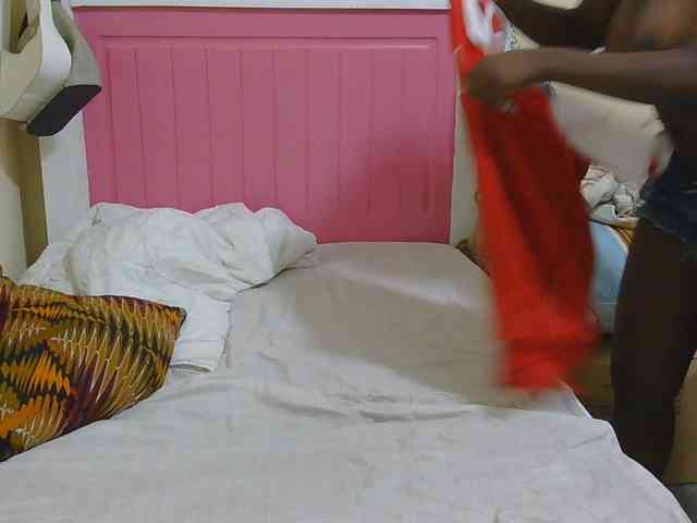 Arriana webcam