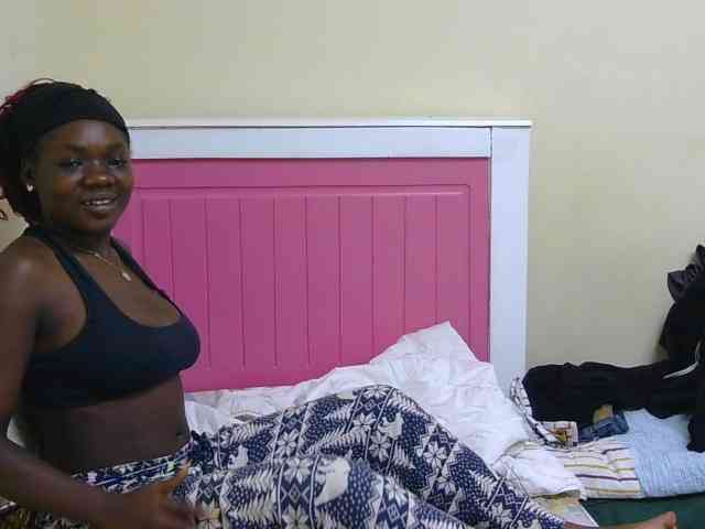 Arriana webcam