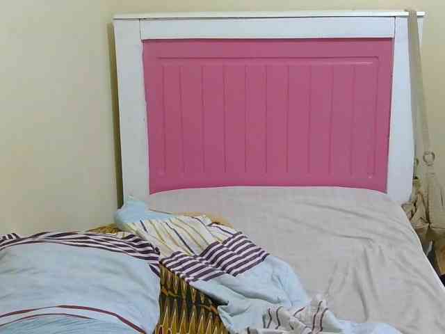 Arriana webcam