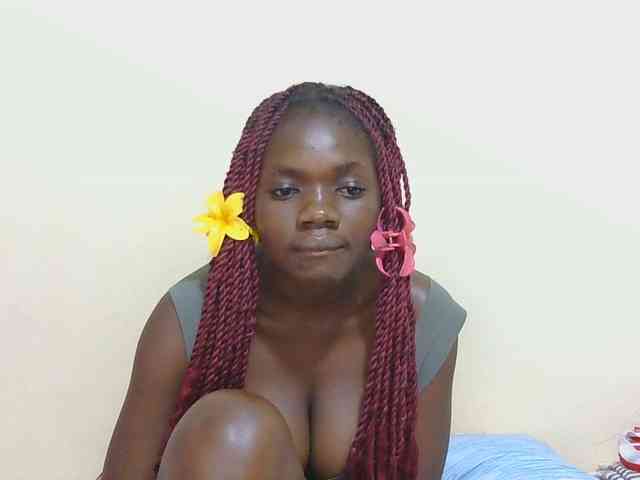 Arriana webcam