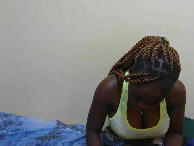 Arriana webcam