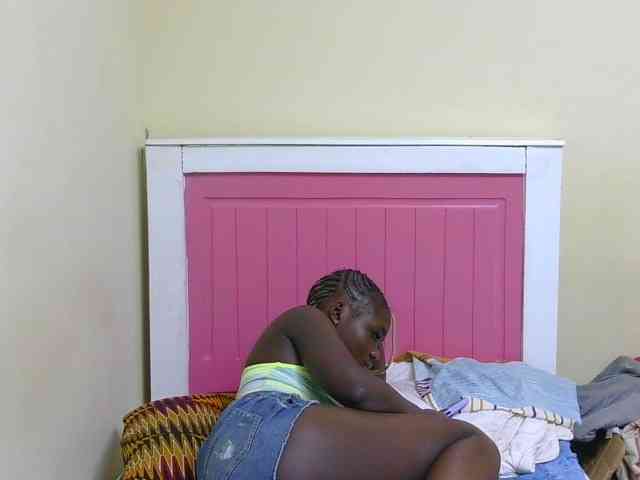 Arriana webcam