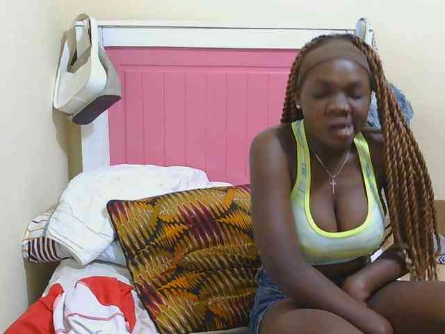 Arriana webcam