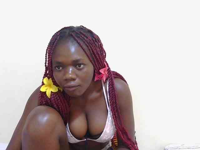 Arriana webcam