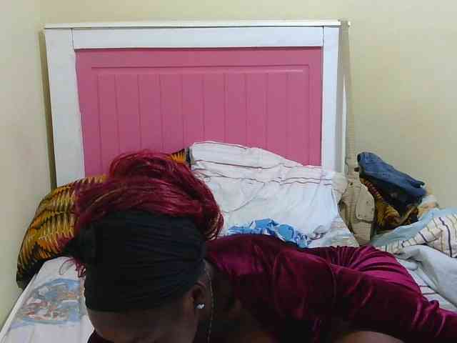 Arriana webcam