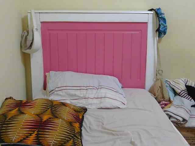 Arriana webcam