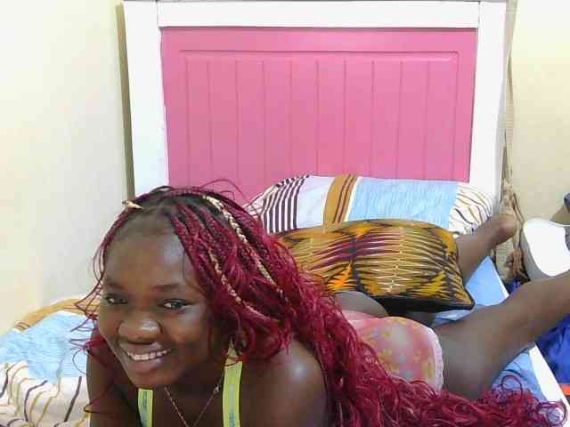 Arriana webcam
