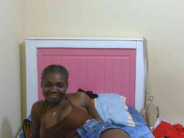 Arriana webcam