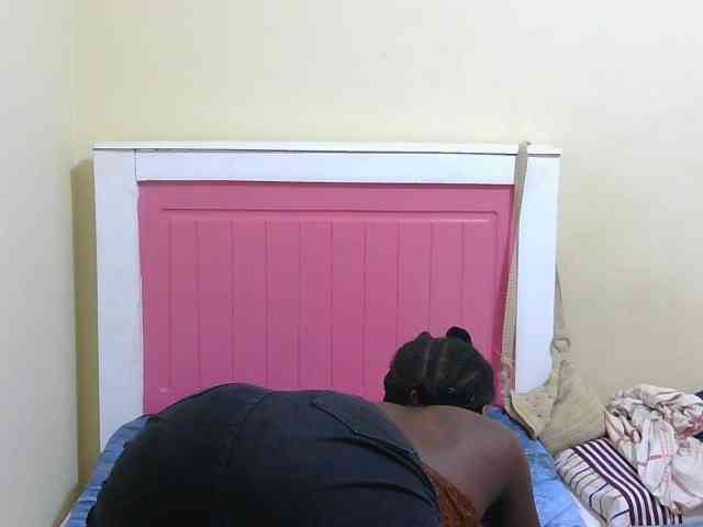 Arriana webcam