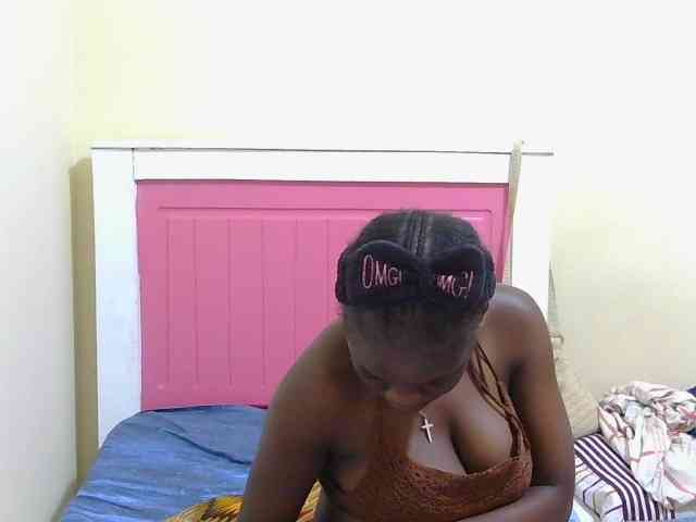 Arriana webcam