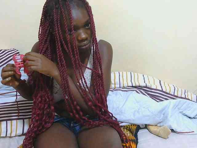 Arriana webcam