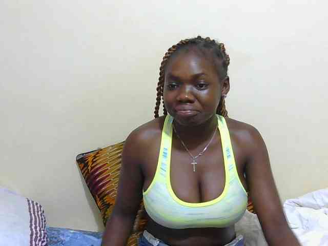 Arriana webcam