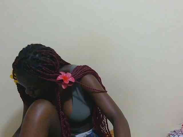 Arriana webcam