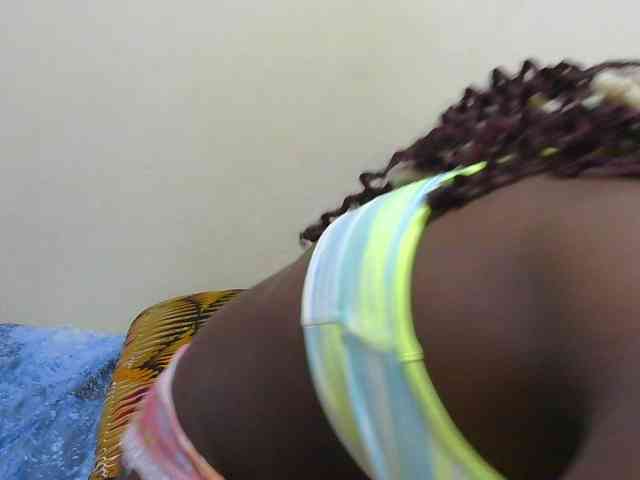 Arriana webcam