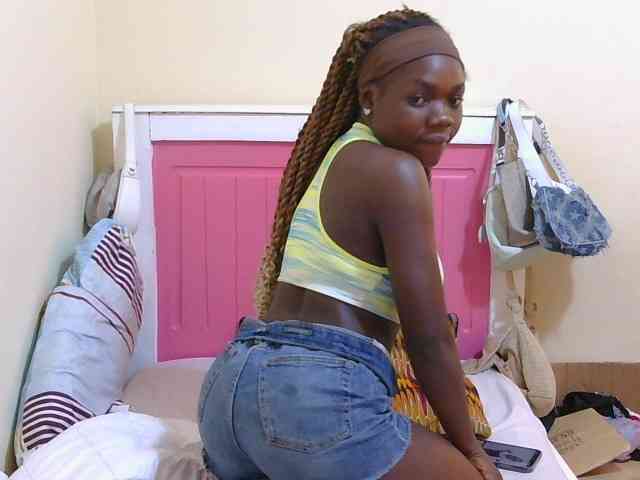 Arriana webcam