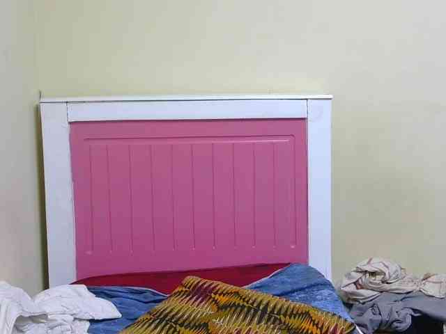 Arriana webcam