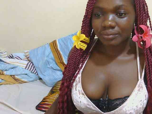 Arriana webcam
