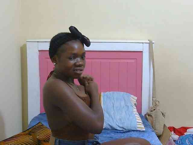 Arriana webcam