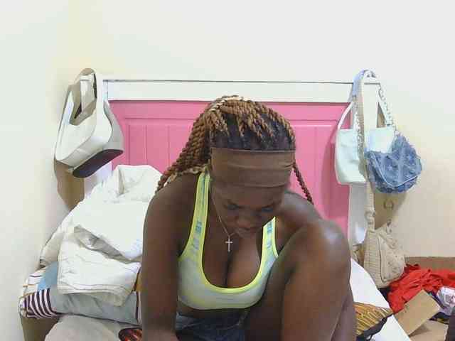 Arriana webcam