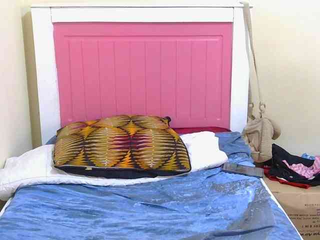 Arriana webcam