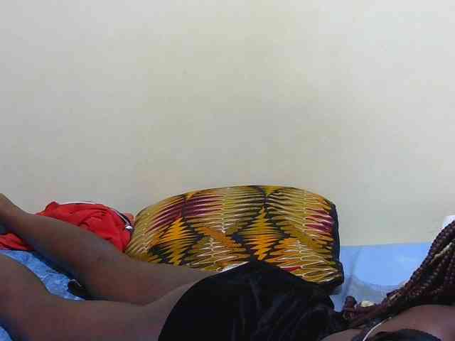 Arriana webcam