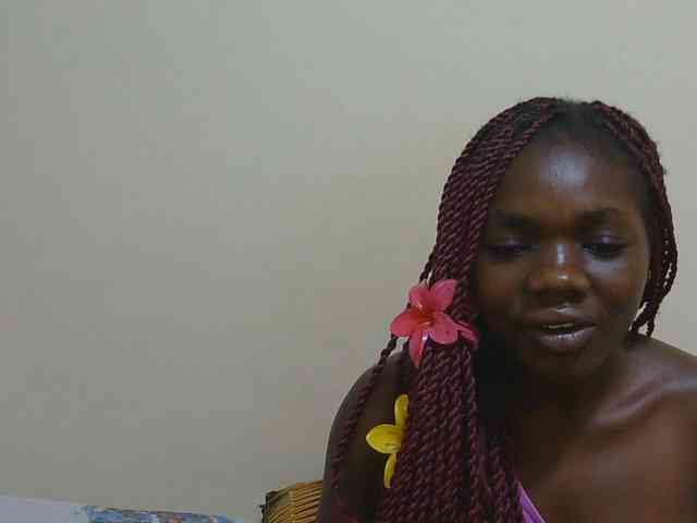 Arriana webcam