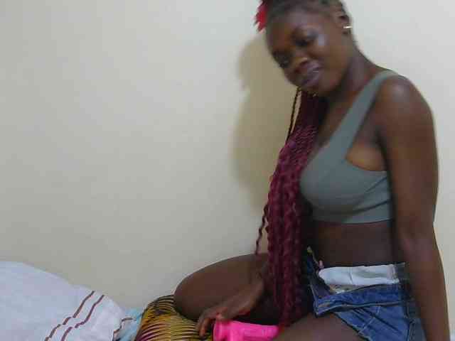 Arriana webcam