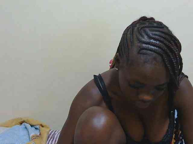 Arriana webcam