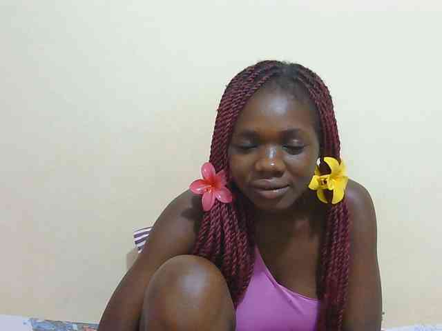 Arriana webcam