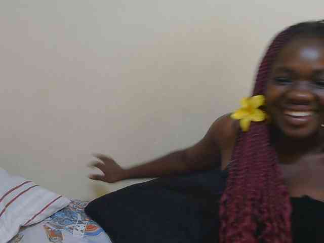 Arriana webcam