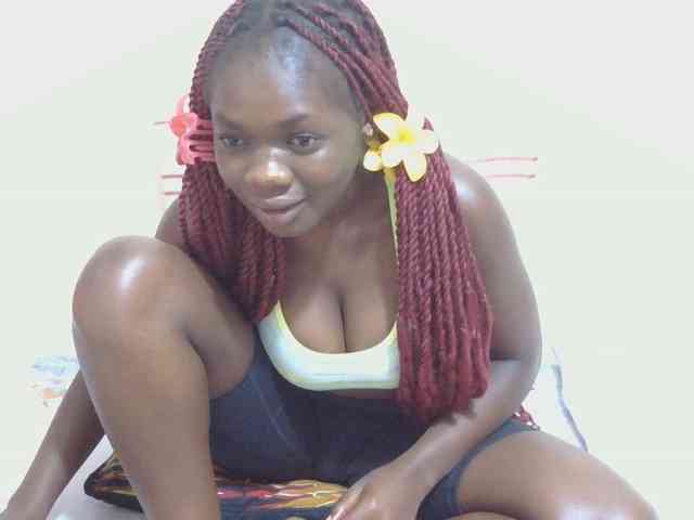 Arriana webcam