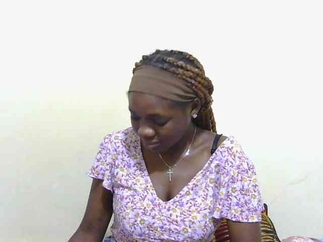 Arriana webcam