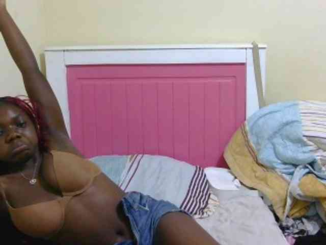 Arriana webcam